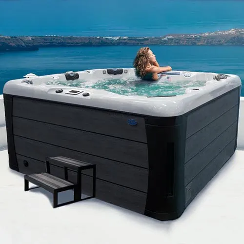 Deck hot tubs for sale in Warwick